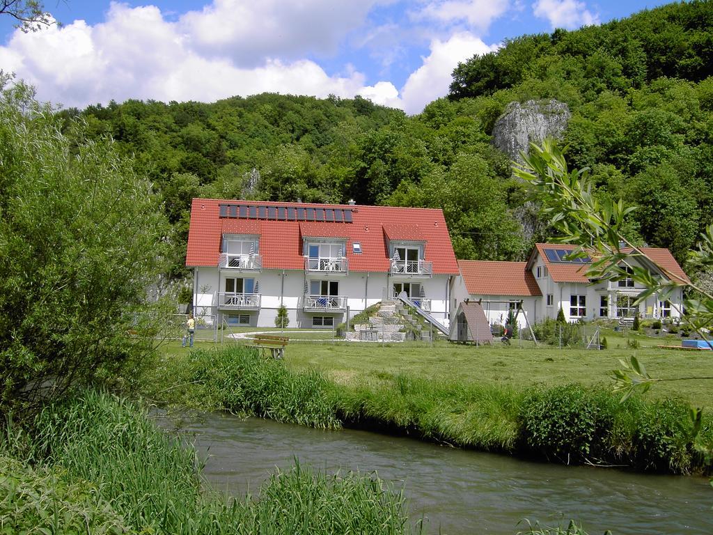 Ferienwohnungen Holder La Plaine Quarto foto