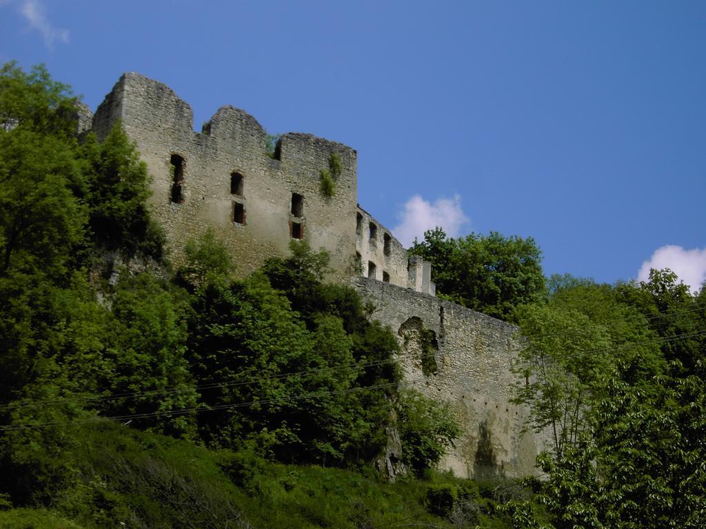 Ferienwohnungen Holder La Plaine Quarto foto